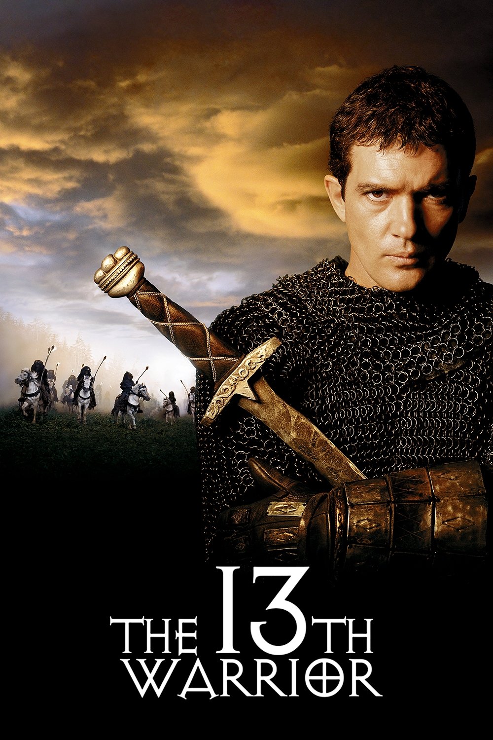 The 13th Warrior (1999) [306167] (A1740233946) [[Movies]] --Plex--